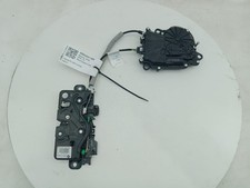 BMW X1 TAILGATE BOOT LOCK SOFT