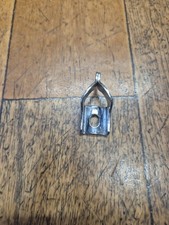 Raleigh Twenty / Shopper Bike Steering Stop.  Used Good Condition