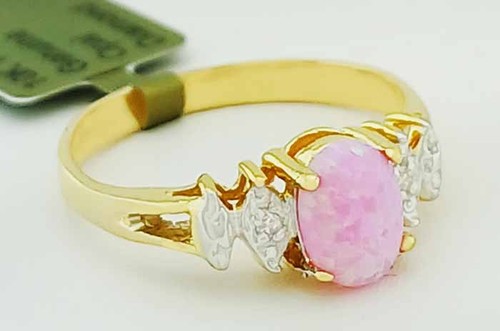 Genuine cts pink - 0.98,