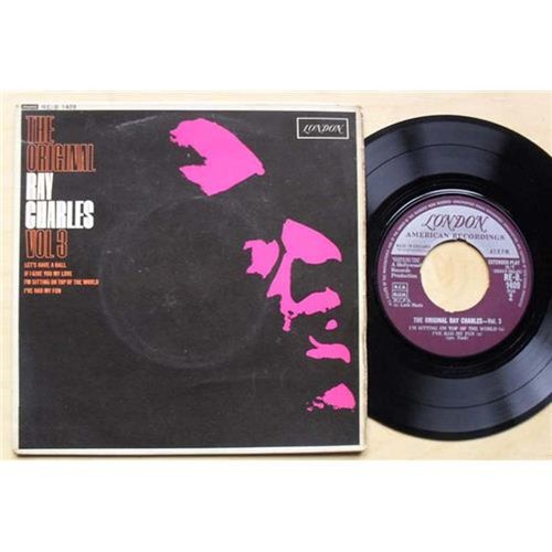 Ray charles original - charles,
