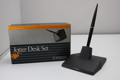 Vintage parker jotter - vintage,