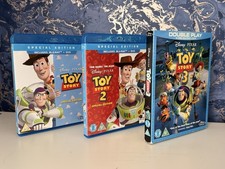 Disney pixar the toy - disney,