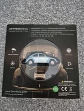 CLASSIC VW BEETLE TYPE 1 CAR