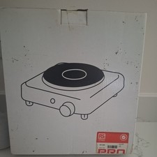 NEW RS Pro Single Electric