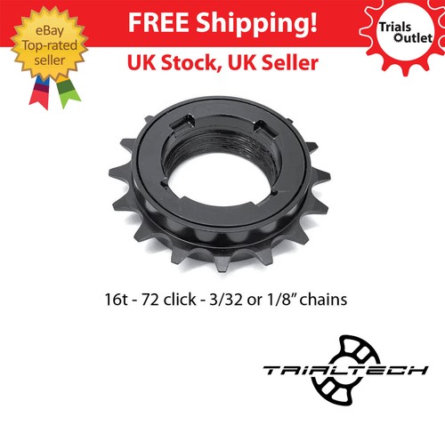 Trialtech click screw - trialtech, on