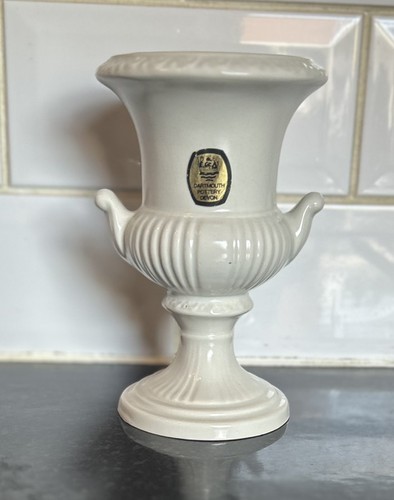 Vintage dartmouth pottery - vintage,