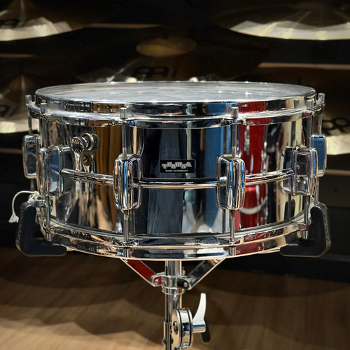 Vintage tromsa snare drum - snare,