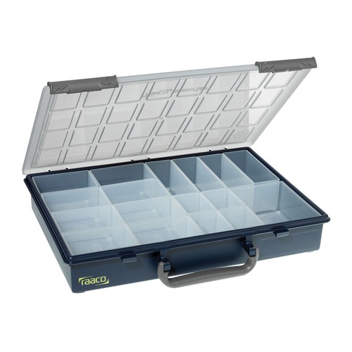 Raaco assorter 4x8 - assorter, 4x8-17