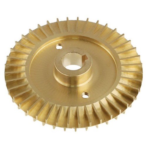 High performance brass - performance,
