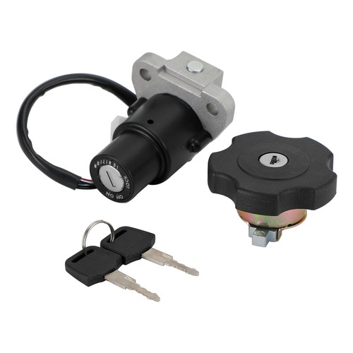 Key ignition set - fit, sinnis