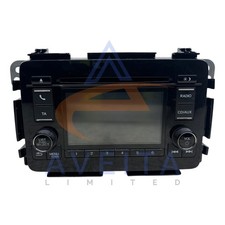 HONDA Hr-v RU 15-181.5 L15BY