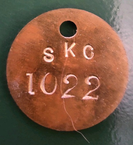 South kirkby colliery mining - south,