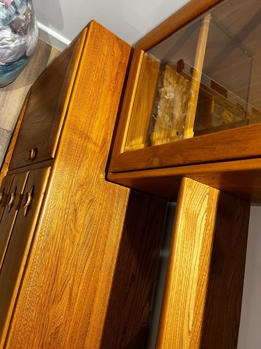 Ercol windsor sideboard - ercol,