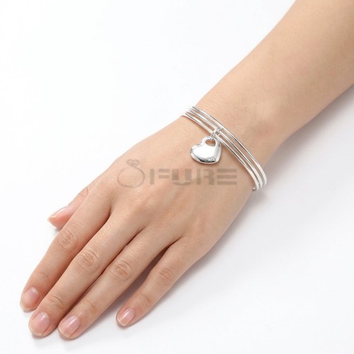 925 sterling silver stacking - 925,