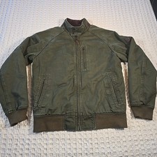 TIMBERLAND Earthkeepers Bomber