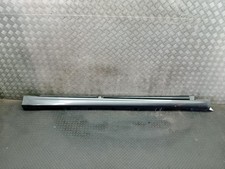 FORD MONDEO SILL SIDE SKIRT