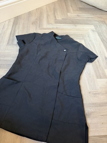 Mirabella black beauty tunic - beauty,