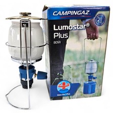 Campingaz Lumostar Plus Gas