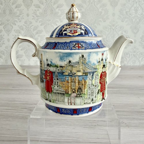 James sadler thameside ceramic - james,