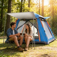 4 Man Person  Automatic