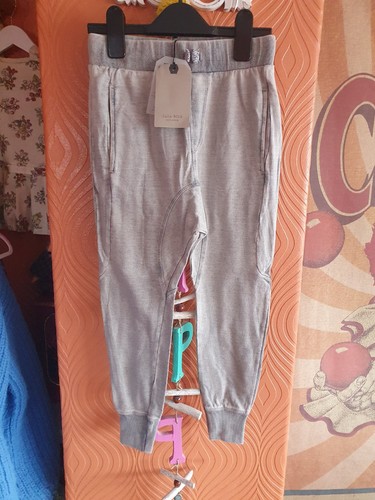 Zara boys drop - boys, joggers