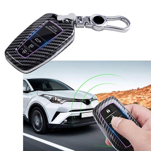 Remote key case - case, fit