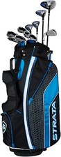 Golf Package Set Strata