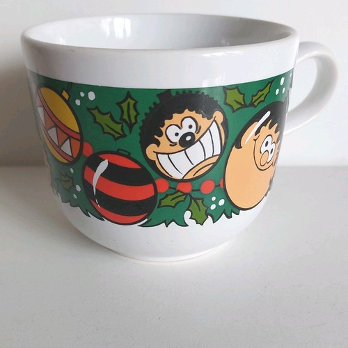 Dennis the menace - dennis,