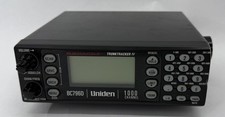 Uniden Bearcat BC796D Digital