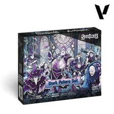 VAL72202 - AV Game Color -