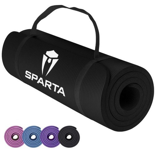 Yoga mat for pilates - yoga,