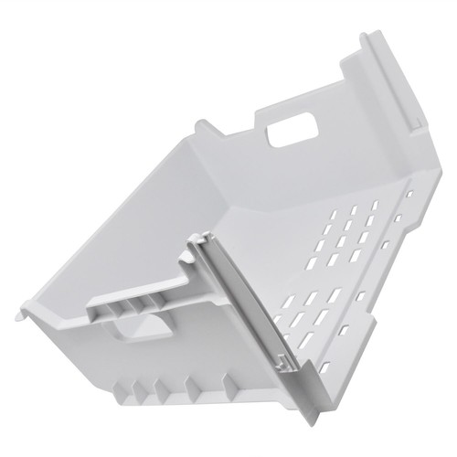 Blomberg fridge freezer - &,