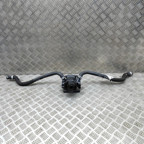 Porsche 911 992 coolant hose - 911,