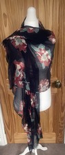 Fat Face Ladies Navy Blue