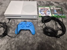 Microsoft Xbox One S 1TB