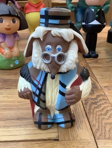 The wombles uncle bulgaria - the,