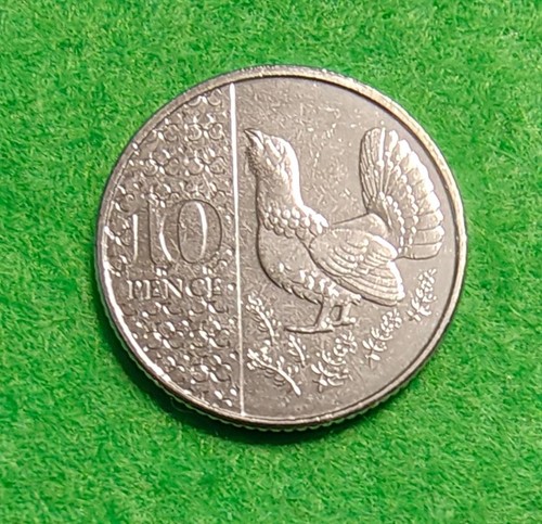 New king charles iii - 2026, 10p