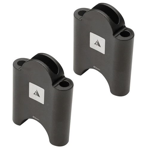 Profile design aerobar bracket - design,