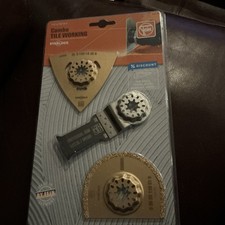 Fein Combo Tile Woodworking 