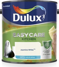 Dulux Easycare Kitchen Matt