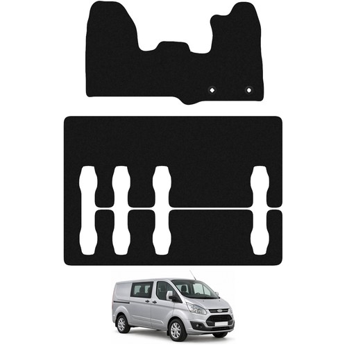 Carsio tailored carpet van cab - carsio,