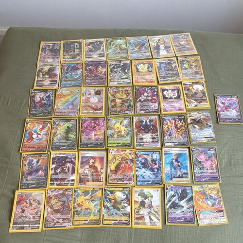 Bulk pokémon card - card, want