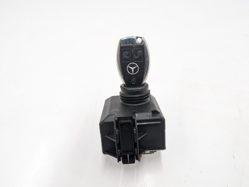 Mercedes class w212 ignition - e,