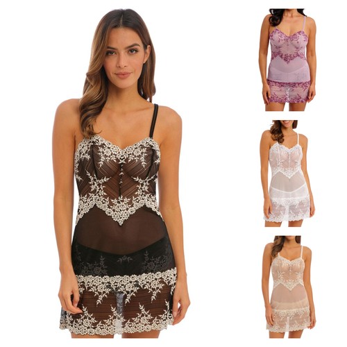 Wacoal embrace lace - wacoal,