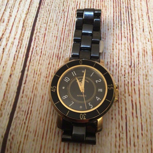 Andre belfort sapphire - belfort, black