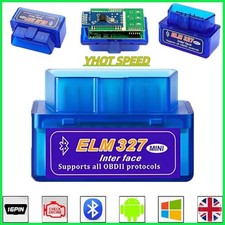 OBD2 ELM327 V1.5 Bluetooth