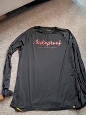 Nukeproof MTB Jersey Medium