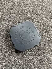 Genuine Beko Dishwasher Salt Cap Lid