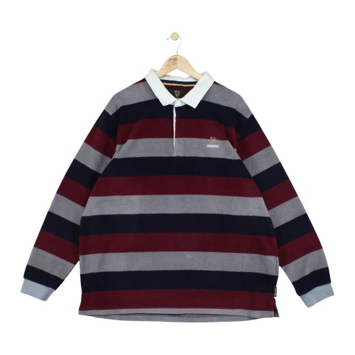 Guinness fleece rugby - fleece, polo