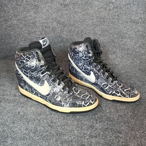 Nike dunk sky - nike,